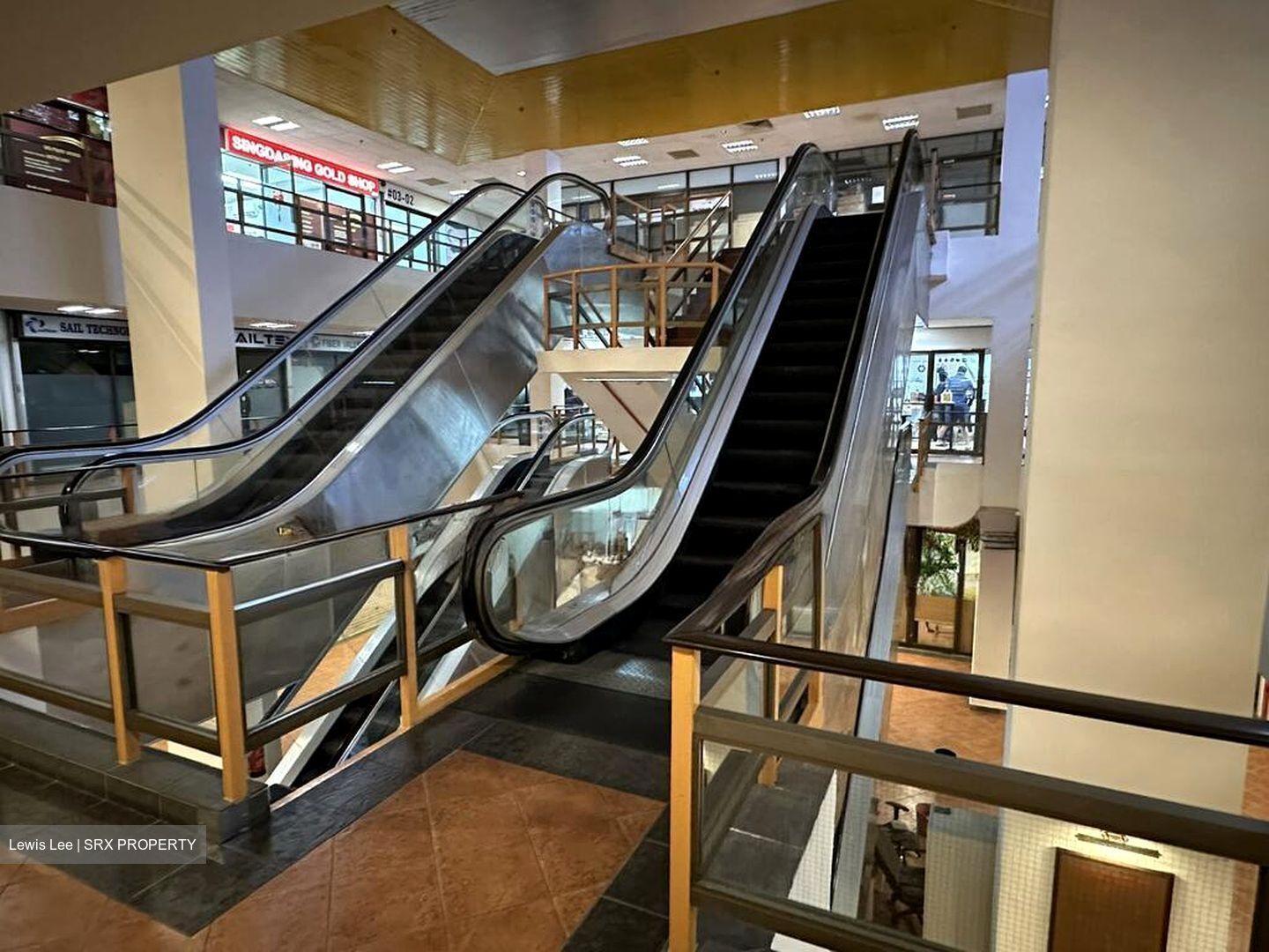 Jalan Besar Plaza (D8), Shop House #575754931